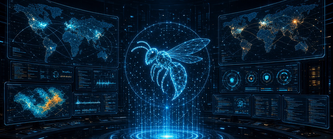 Cyber WASP Consulting
